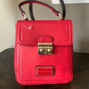 Christian Lacroix Bag